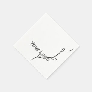 Servilleta De Papel Papel