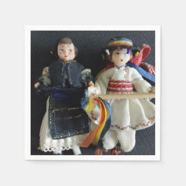 Servilleta De Papel Papel