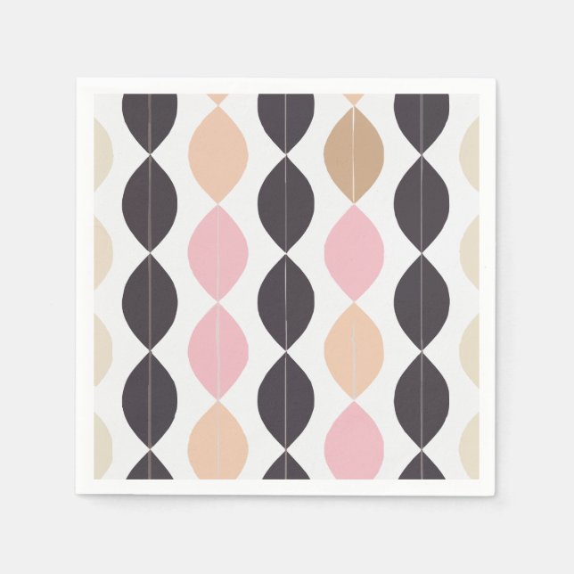 Servilleta De Papel Papel (Anverso)