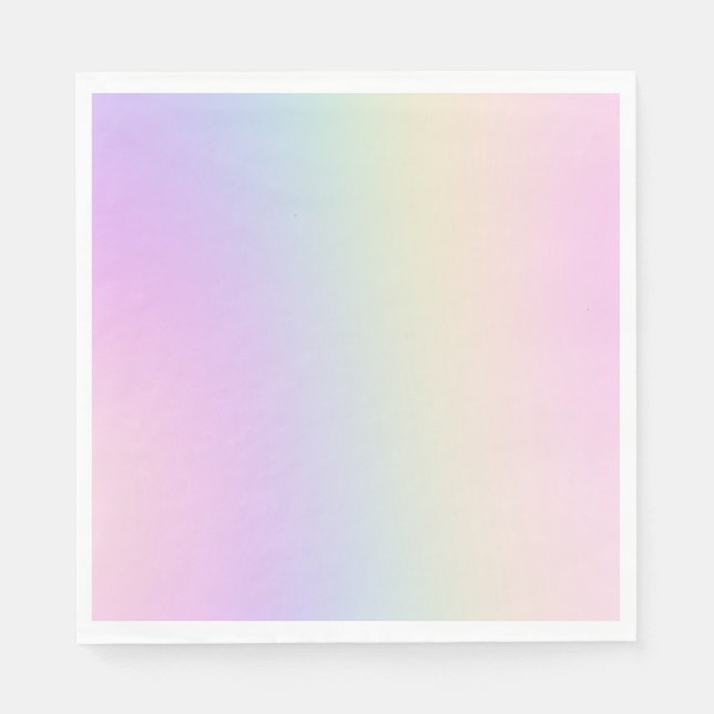 Servilleta De Papel Papel (Anverso)