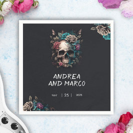 Servilleta De Papel Papel