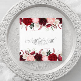 Servilleta De Papel Papel