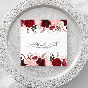 Servilleta De Papel Papel