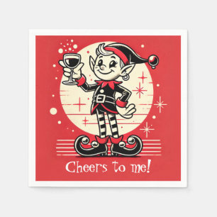 Servilleta De Papel Papel