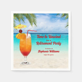 Servilleta De Papel Papel