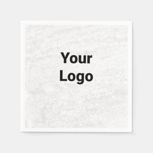 Servilleta De Papel Papel (Anverso)