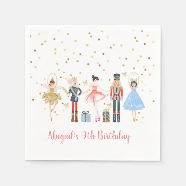 Servilleta De Papel Papel (Anverso)