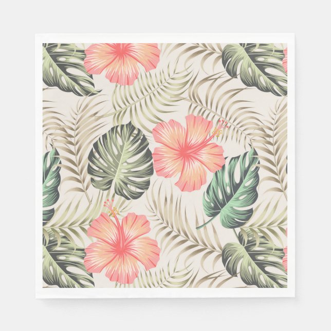 Servilleta De Papel Papel (Anverso)