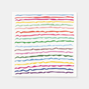 Servilleta De Papel Papel