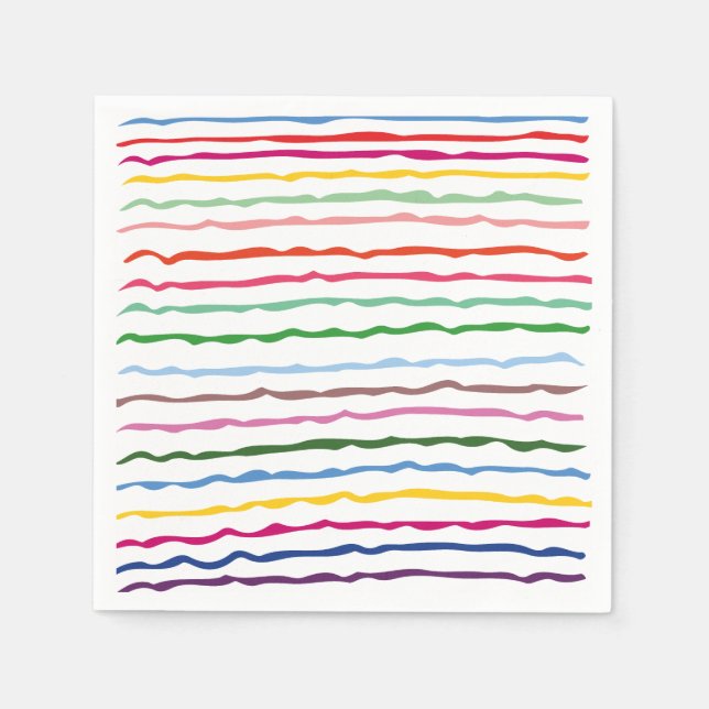 Servilleta De Papel Papel (Anverso)