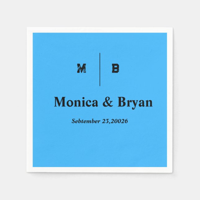 Servilleta De Papel Papel (Anverso)