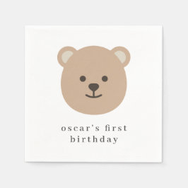 Servilleta De Papel Papel