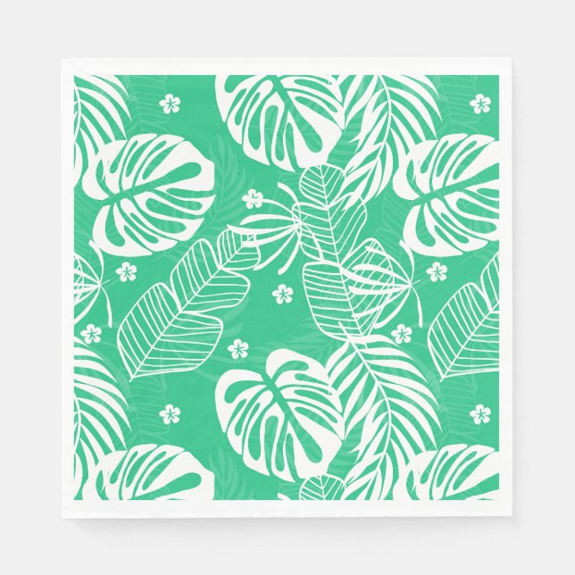 Servilleta De Papel Papel (Anverso)