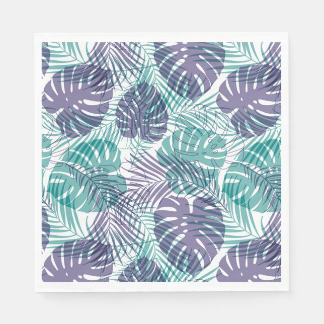 Servilleta De Papel Papel (Anverso)