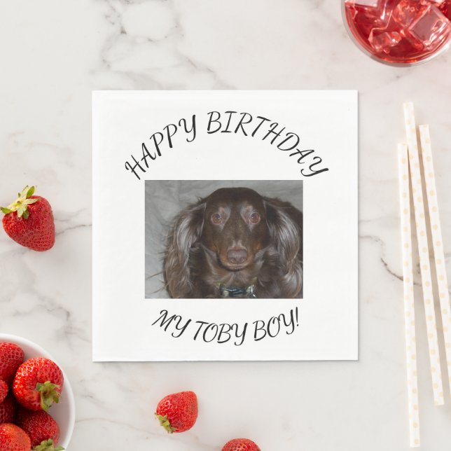 Servilleta De Papel Papel (In situ)