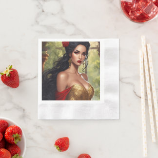 Servilleta De Papel Papel