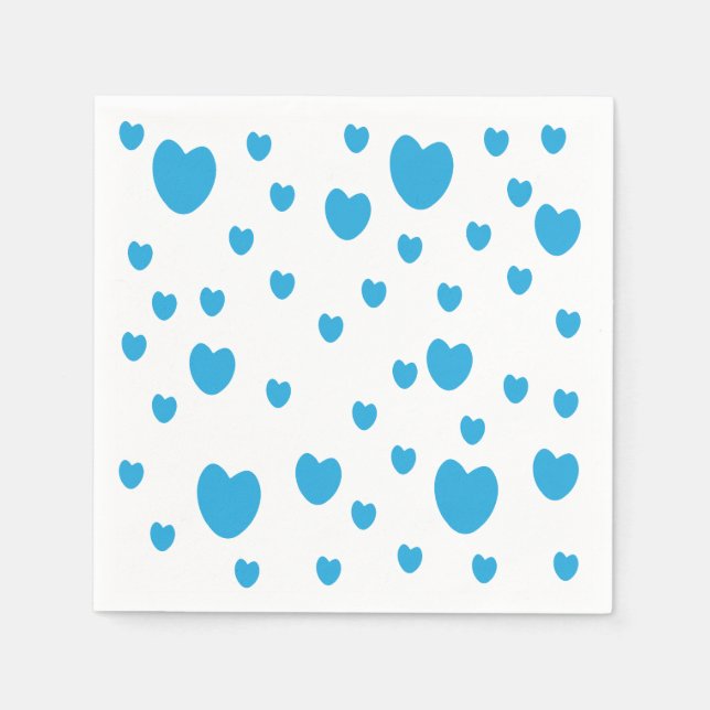 Servilleta De Papel Papel (Anverso)