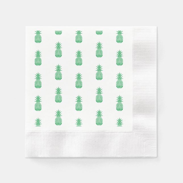 Servilleta De Papel Papel (Anverso)