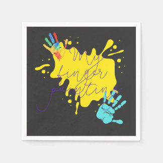 Servilleta De Papel Papel