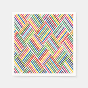 Servilleta De Papel Papel