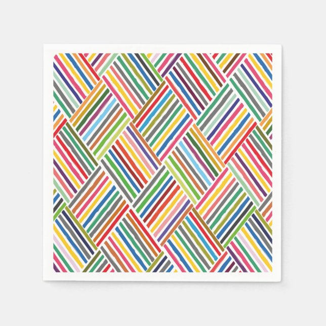 Servilleta De Papel Papel (Anverso)