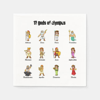 Servilleta De Papel Papel