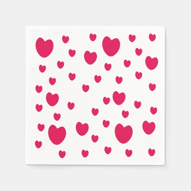 Servilleta De Papel Papel (Anverso)