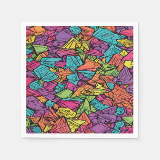 Servilleta De Papel Papel