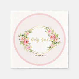 Servilleta De Papel Papel