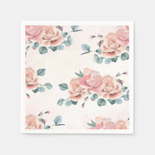 Servilleta De Papel Papel