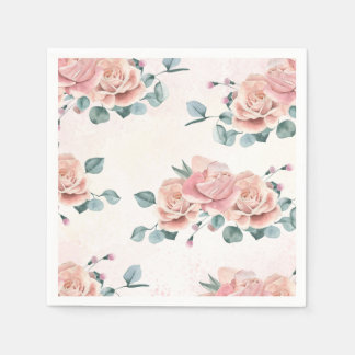 Servilleta De Papel Papel