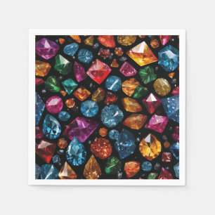 Servilleta De Papel Papel