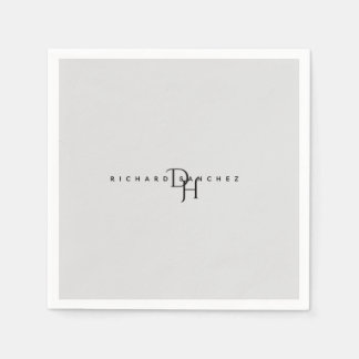 Servilleta De Papel Papel