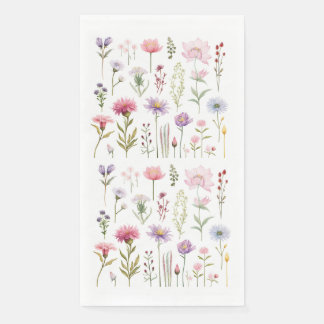 Servilleta De Papel Papel