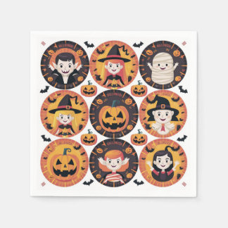 Servilleta De Papel Papel