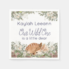 Servilleta De Papel Papel