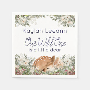 Servilleta De Papel Papel