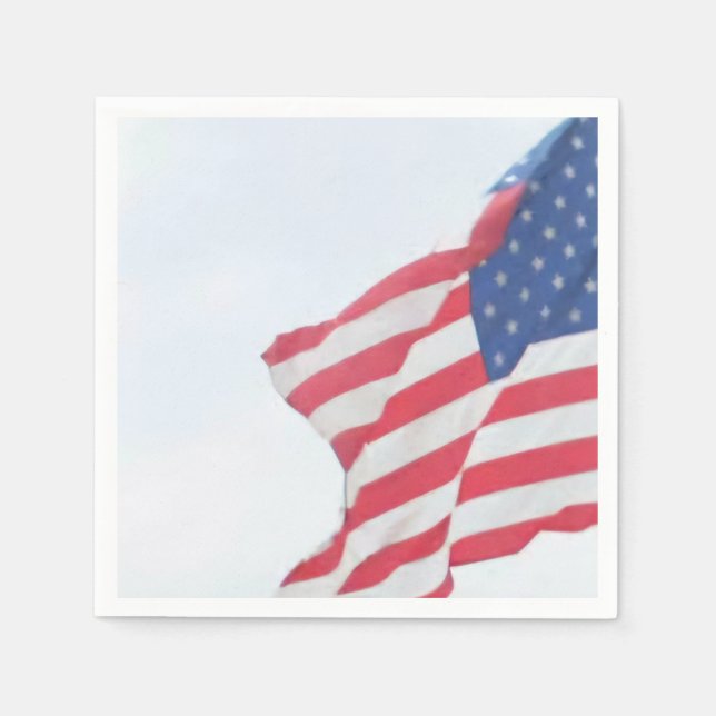 Servilleta De Papel Papel (Anverso)