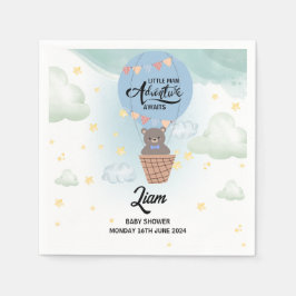 Servilleta De Papel Papel