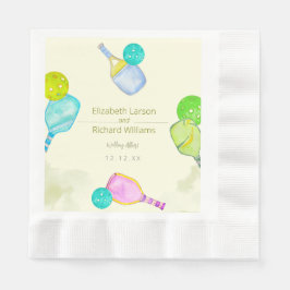 Servilleta De Papel Papel