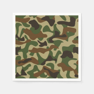 Servilleta De Papel Papel