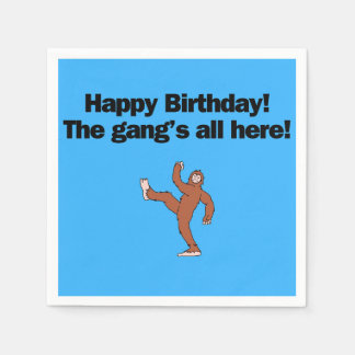 Servilleta De Papel Papel