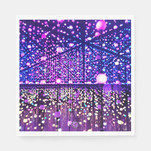 Servilleta De Papel Papel (Anverso)