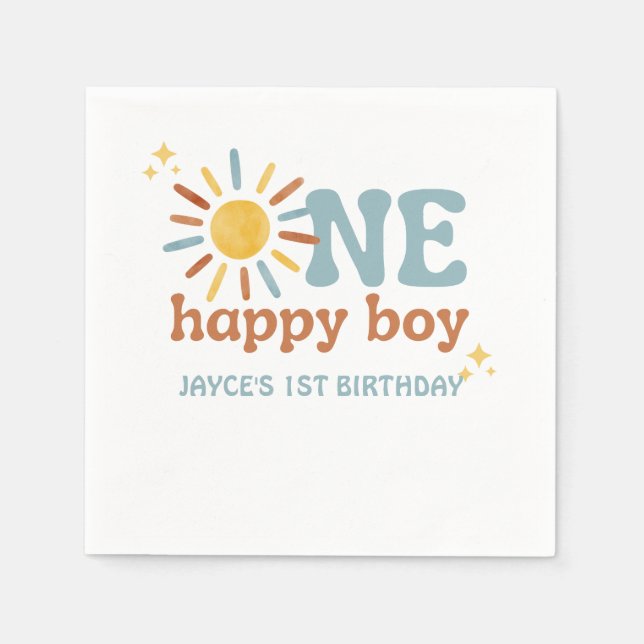 Servilleta De Papel Papel (Anverso)