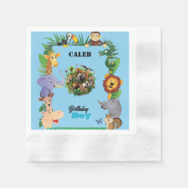 Servilleta De Papel Papel