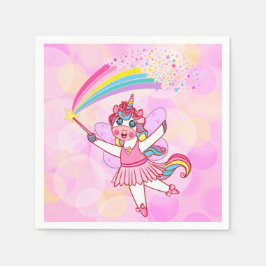 Servilleta De Papel Papel