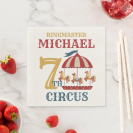 Servilleta De Papel Papel