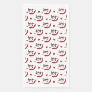 Servilleta De Papel Papel