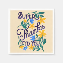 Servilleta De Papel Papel