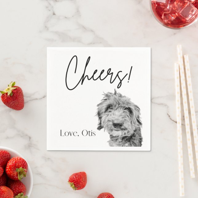 Servilleta De Papel Papel (In situ)